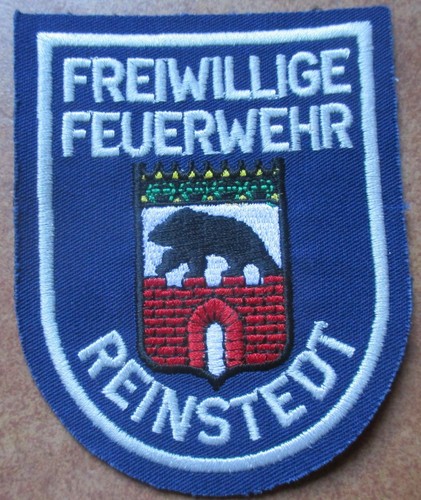 Freiwillige feuerwehr - freiwillige,