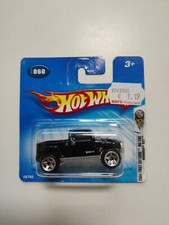 Hot Wheels Hummer H3T