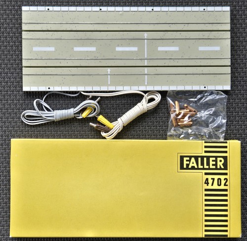 Faller ams 4702 - faller,