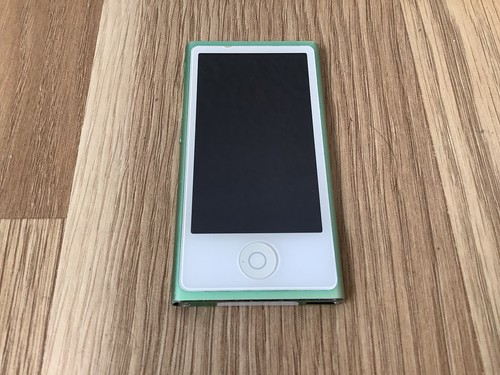 Original apple ipod nano - apple, |