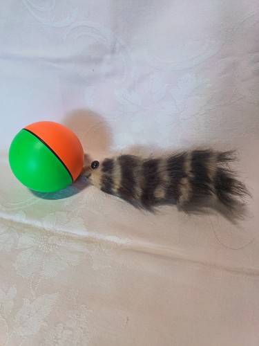 Wieselball chaser ball - /,