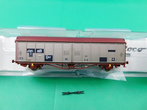 C17 roco güterwagen - c17, 66865