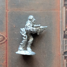 Citadel Spacefarers S15 Star Lane Pirate m. Bolt Gun