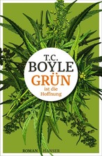 Tom Coraghessan Boyle Grün