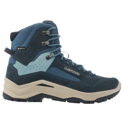 Lowa ventierra gtx mid damen - ventierra,