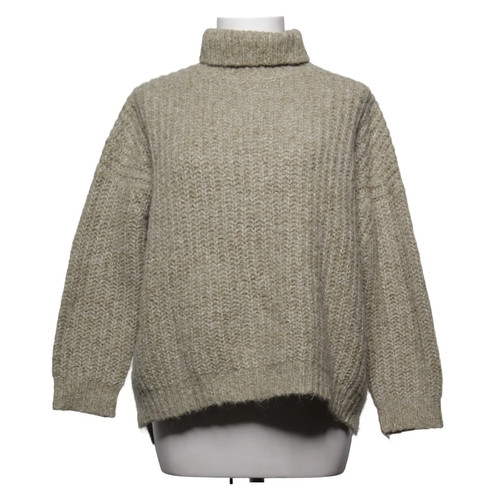 Zara knit rollkragenpullover - zara, knit,