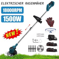 Für Makita Akku Rasentrimmer