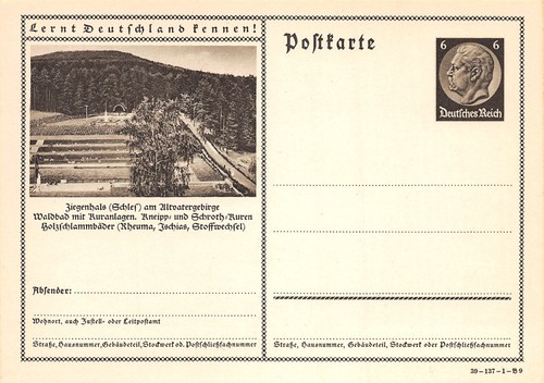 412368 bildganzsache p236 - dr,