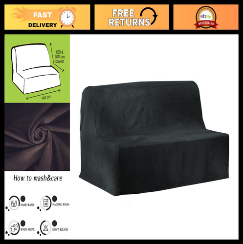 Sofa cover for ikea lovas - for,
