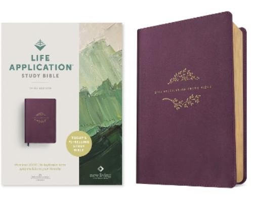 Tyndale nlt life - tyndale,