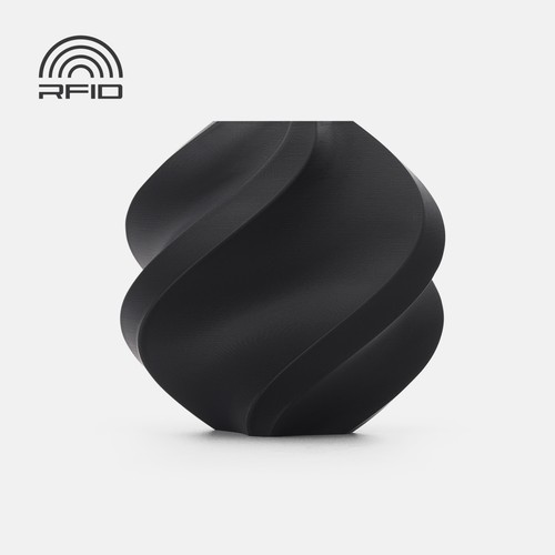 Bambu lab pla pure filament - bambu,