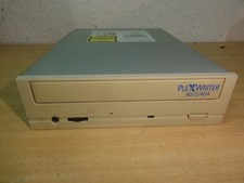 Plextor PleXWriter PX-W4012TA