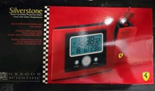 Ferrari Wecker Oregon