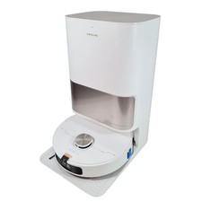 DREAME L10s Pro Ultra Heat Saugroboter Wischfunktion Absaugstation HEPA B-WARE