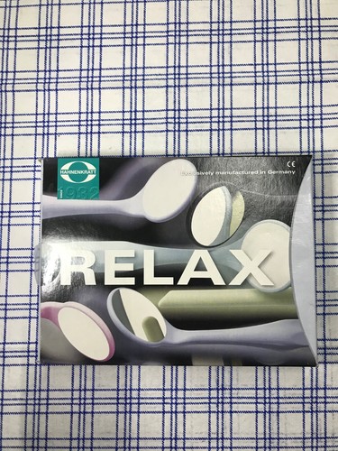 Hahnenkratt relax - hahnenkratt,