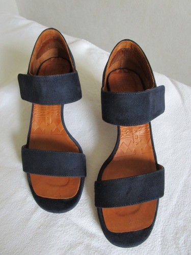 Chie mihara riemchen sandalen - riemchen,