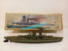 Kellermann CKO Schlachtschiff