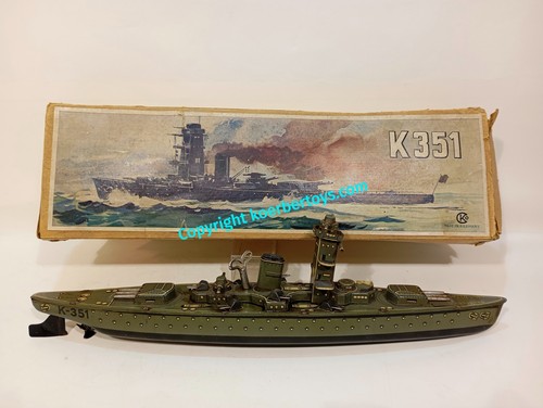 Kellermann cko schlachtschiff - cko,