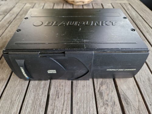 Blaupunkt fach wechsler - blaupunkt,