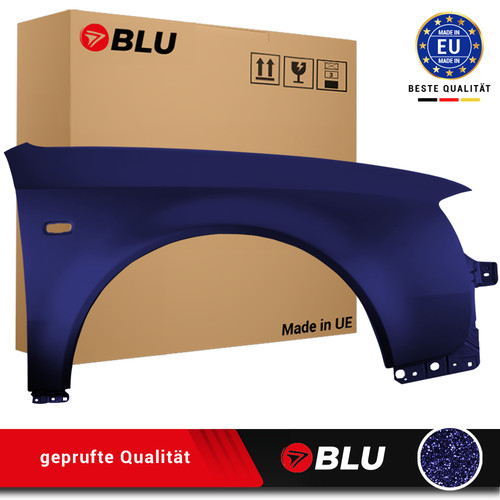 Kotflügel für audi c5 - für,