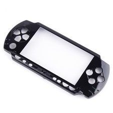 Ersatz Schwarz Shell Teil