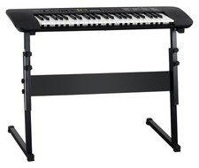 Casio CTK-240 Keyboard Safety