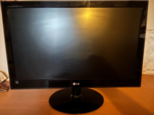Flatron e2340t monitor - lg,