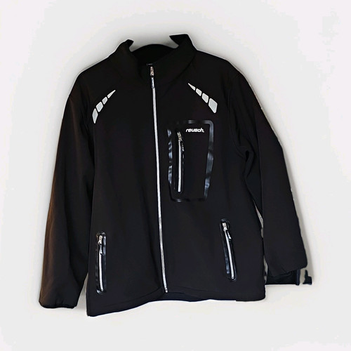 Reusch herren motorradjacke - herren,