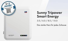 SMA Sunny Tripower STP