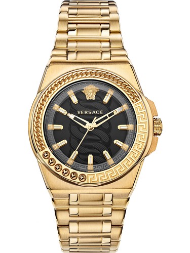 Versace vehd00520 chain - versace,