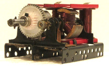 TRIX Elektromotor 4-8 Volt 