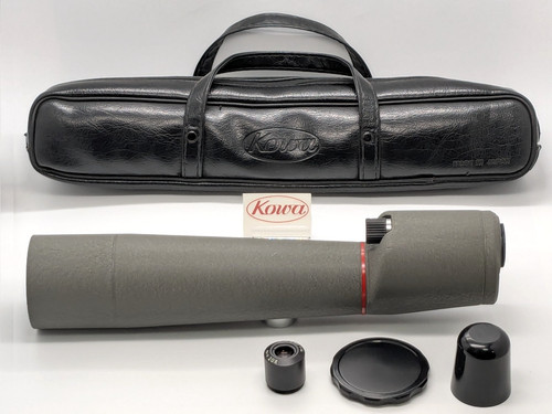 Mint case kowa ts 2 - [mint, case]