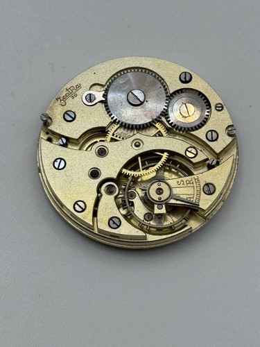 Zentra uhrwerk für bastler - zentra, 30