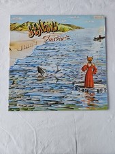 Genesis - Foxtrot / Germany