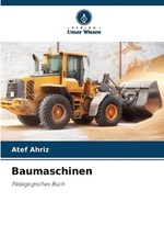 Baumaschinen atef ahriz - atef,