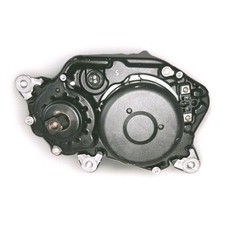 Shimano Steps E 5000 Motor Ebike E-Bike Pedelec Ungeprüft