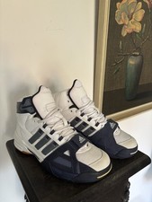 Adidas Vintage Sneaker Damen