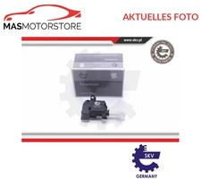 HECKKLAPPENSCHLOSS SKV GERMANY