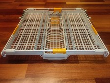 Gut erhaltene Miele Spülmaschine 3-D Multi Besteckschublade Schublade Korb