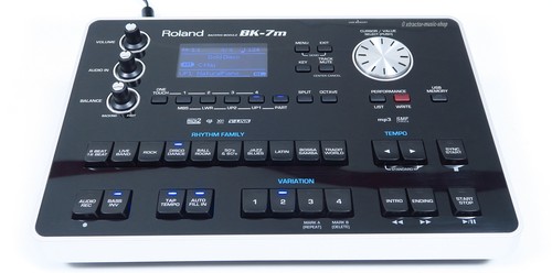 Roland begleitmodul - roland,