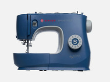 SINGER Nähmaschine M3335 mit