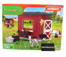 Schleich Farm World 42726