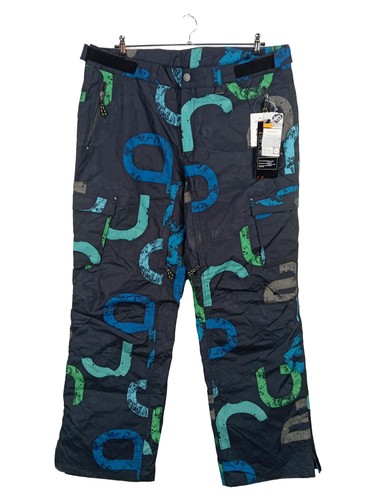 Rodeo snow pants herren - snow,