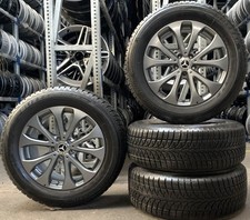 4 Orig Mercedes-Benz