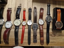 Uhren Konvolut Nachlass