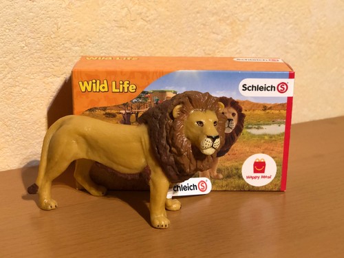 Schleich löwe - schleich,,