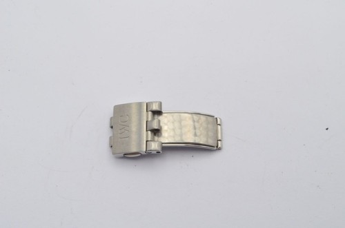 Iwc 3706 chrono - 3706, armband