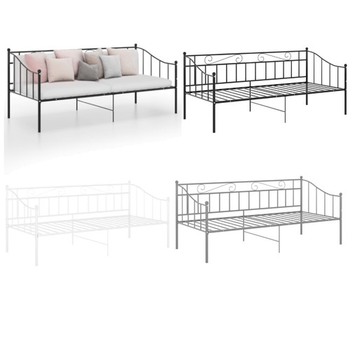 Schlafsofa tagesbett - schlafsofa,