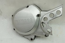 YAMAHA DT 125 R 4BL Ritzelabdeckung Cover Motordeckel Getriebe Abdeckung