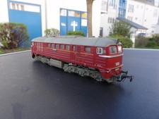 Gützold diesel lok - v200, 203